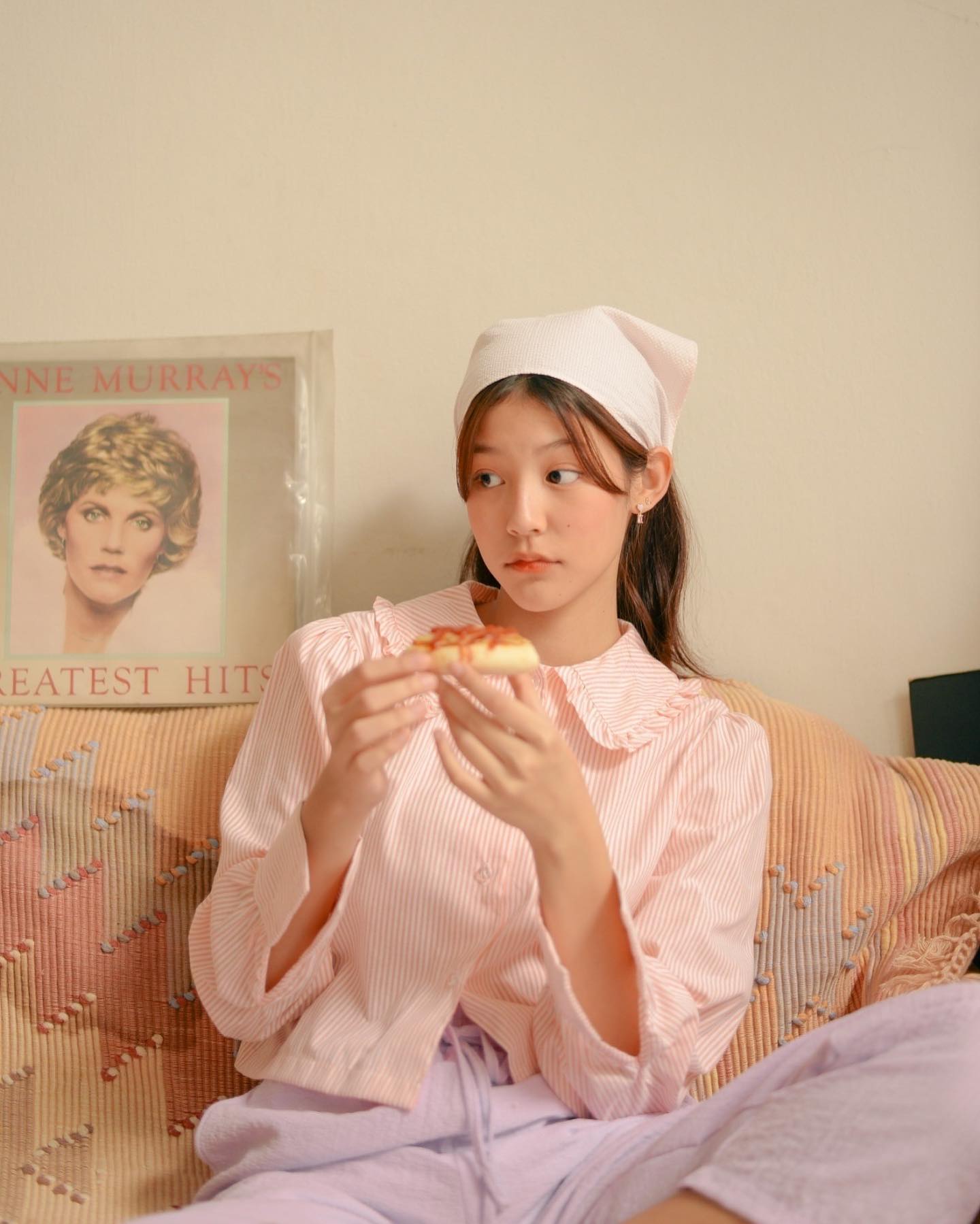 ใบปอ ธิติยา